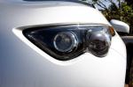Infiniti FX50 S 2008 года